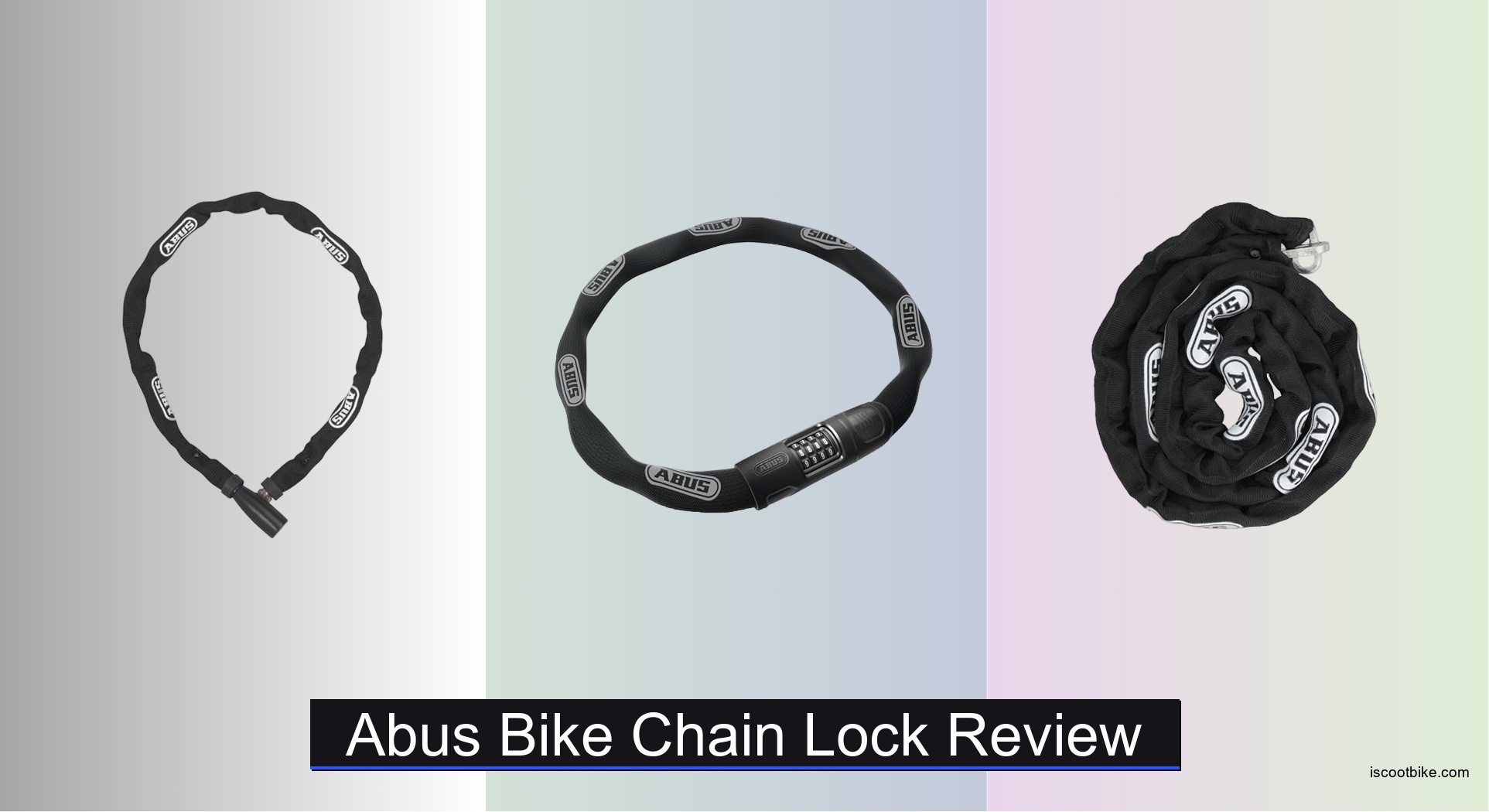 Foot Lock Chain 7 Best Bike Chain Locks of 2026