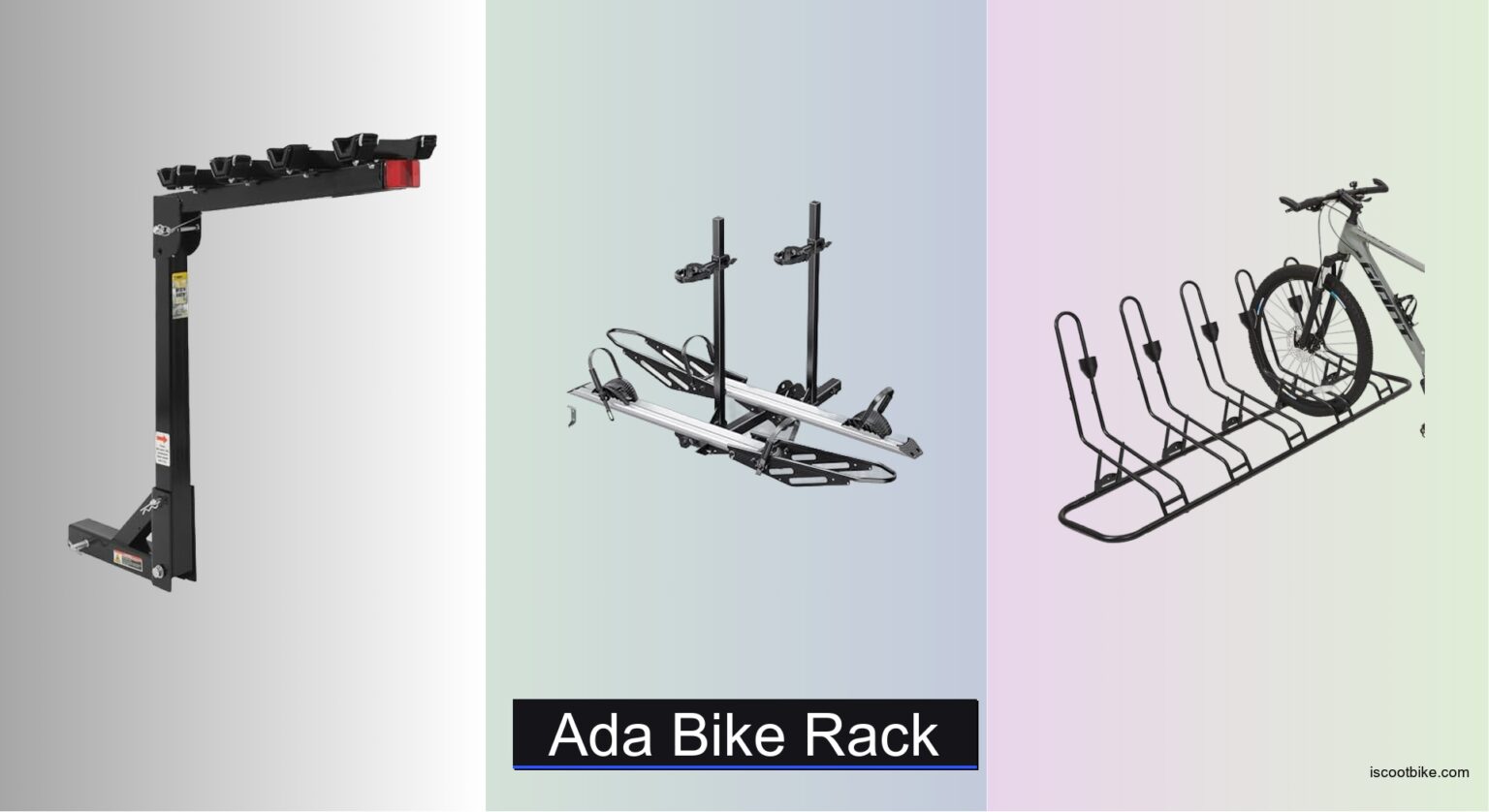 4 Best Bike Racks for ADA Compliance 2026