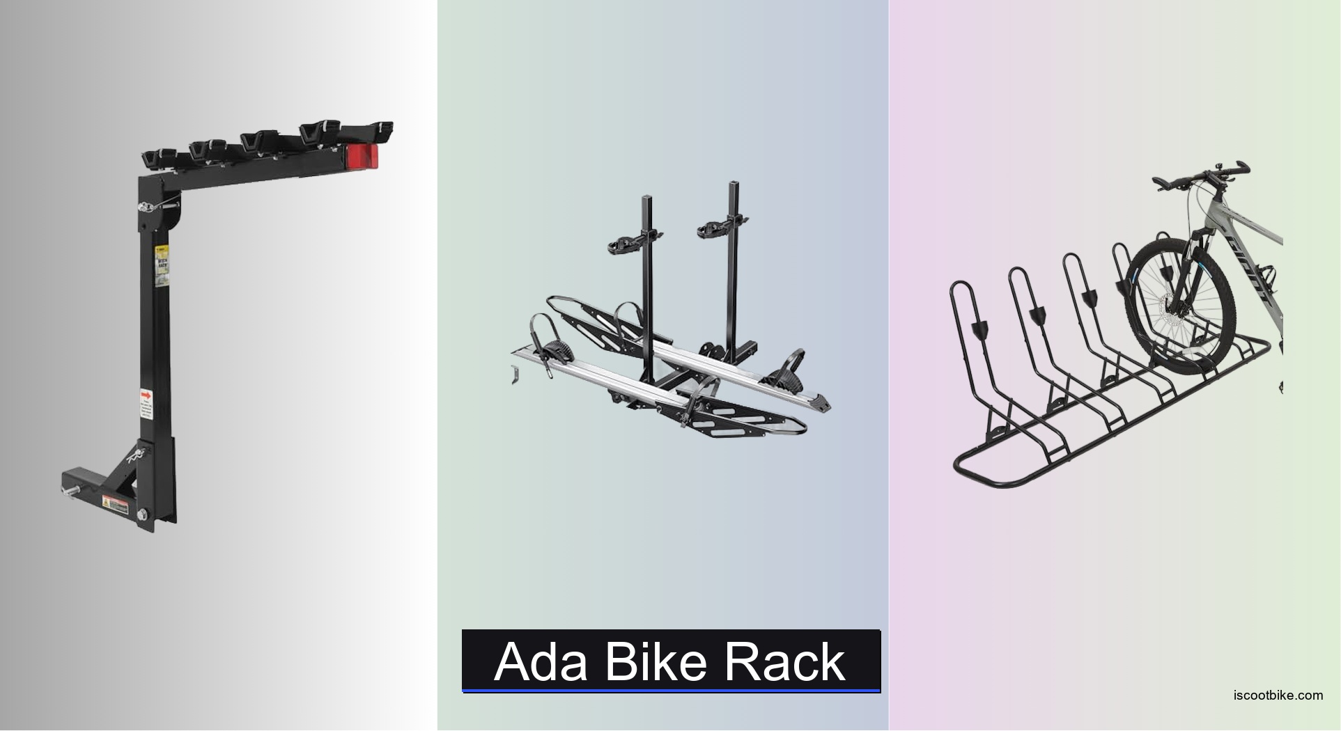 4 Best Bike Racks for ADA Compliance 2026