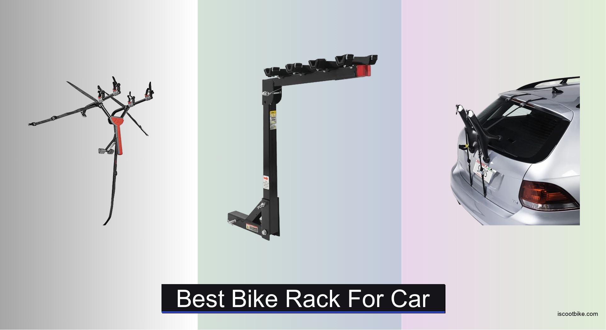 8 Best Bike Racks for Car 2026