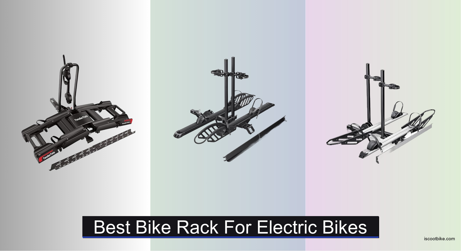7 Best Bike Racks for Electric Bikes 2026
