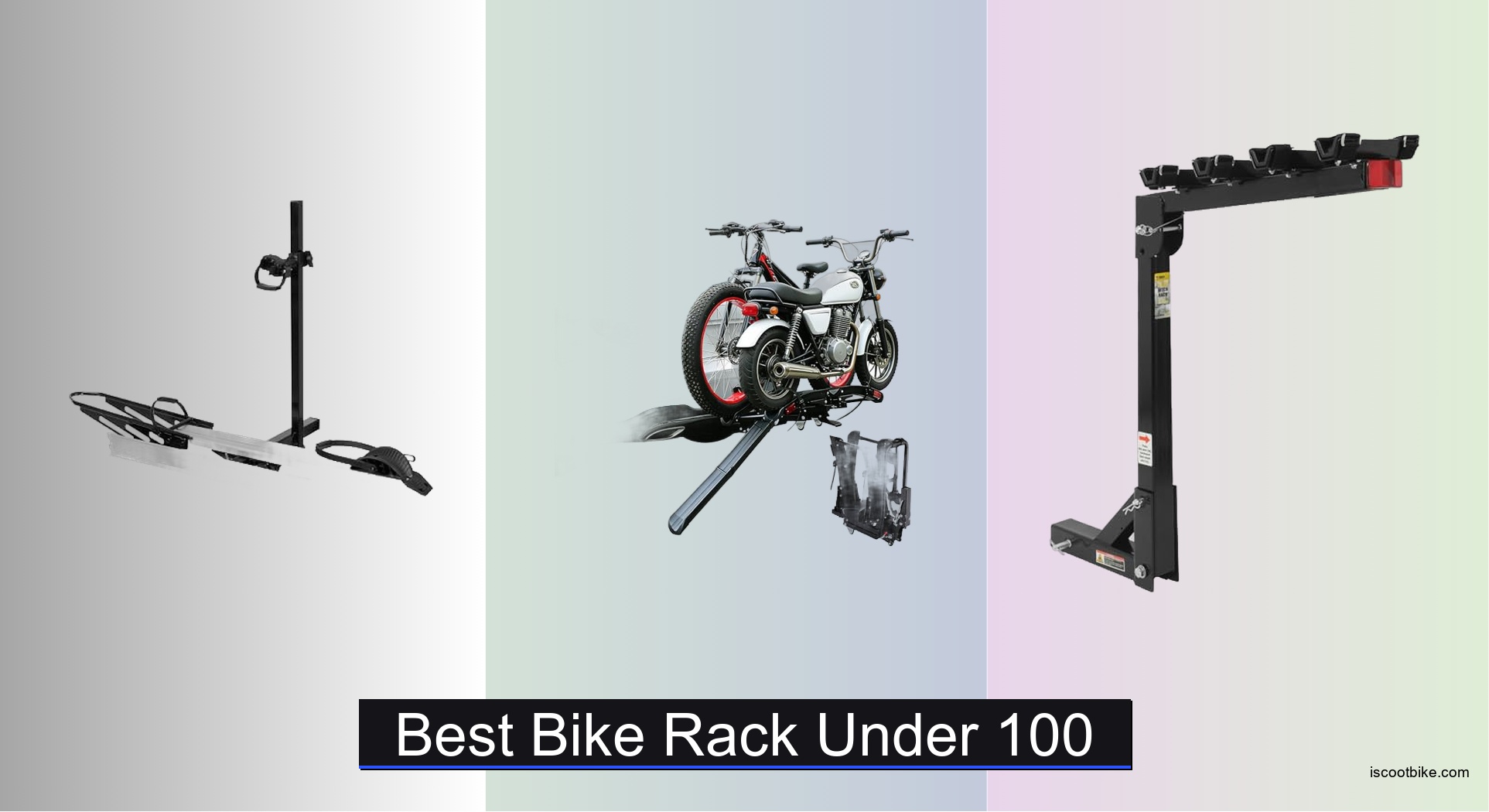 6 Best Bike Racks Under $100 (2026 Guide)
