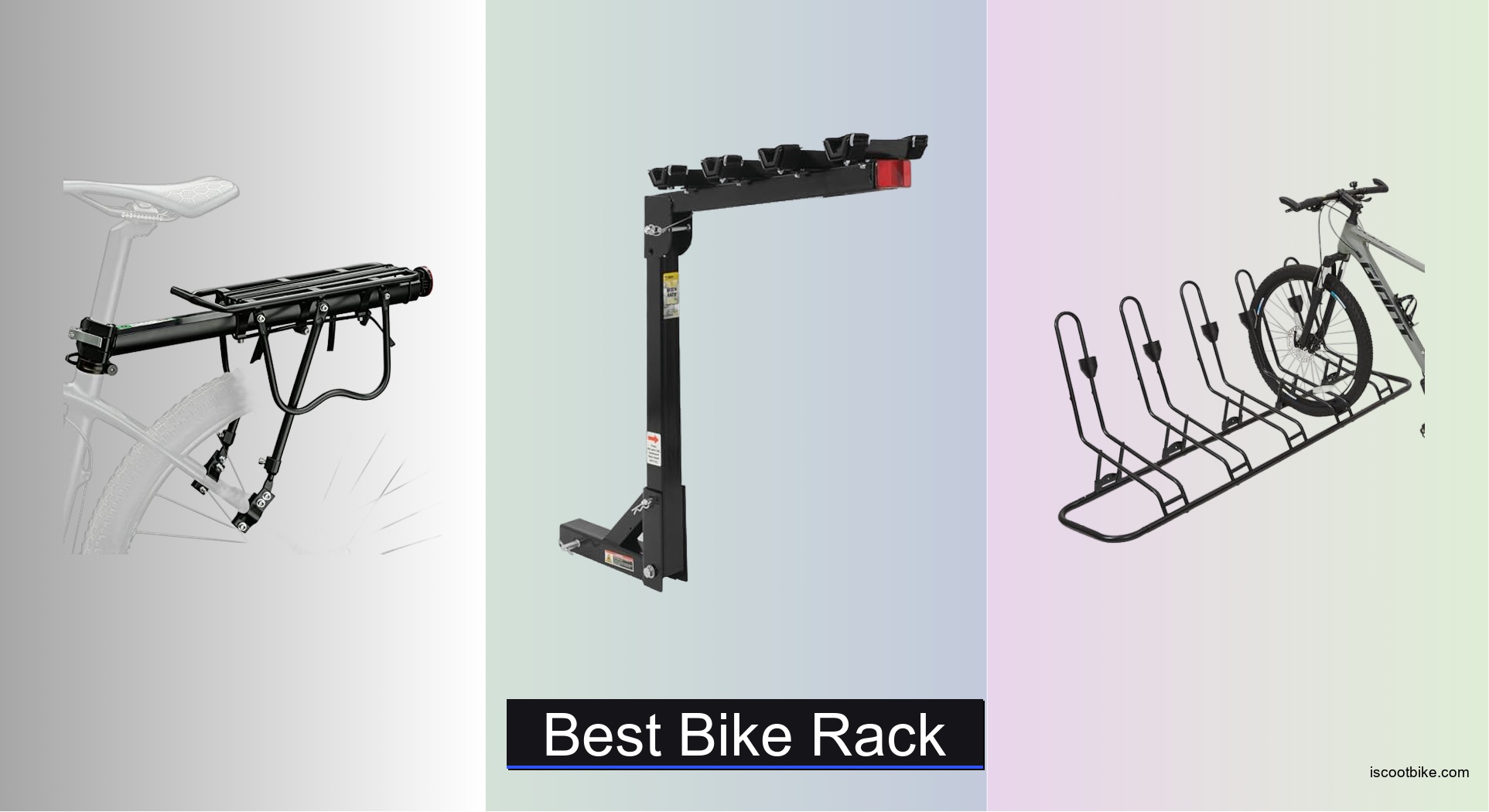 8 Best Bike Racks of 2026
