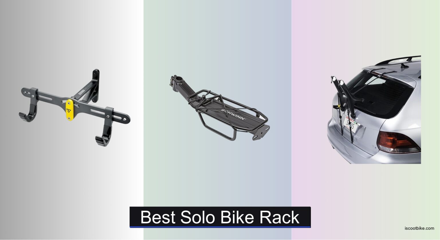 5 Best Solo Bike Racks of 2026