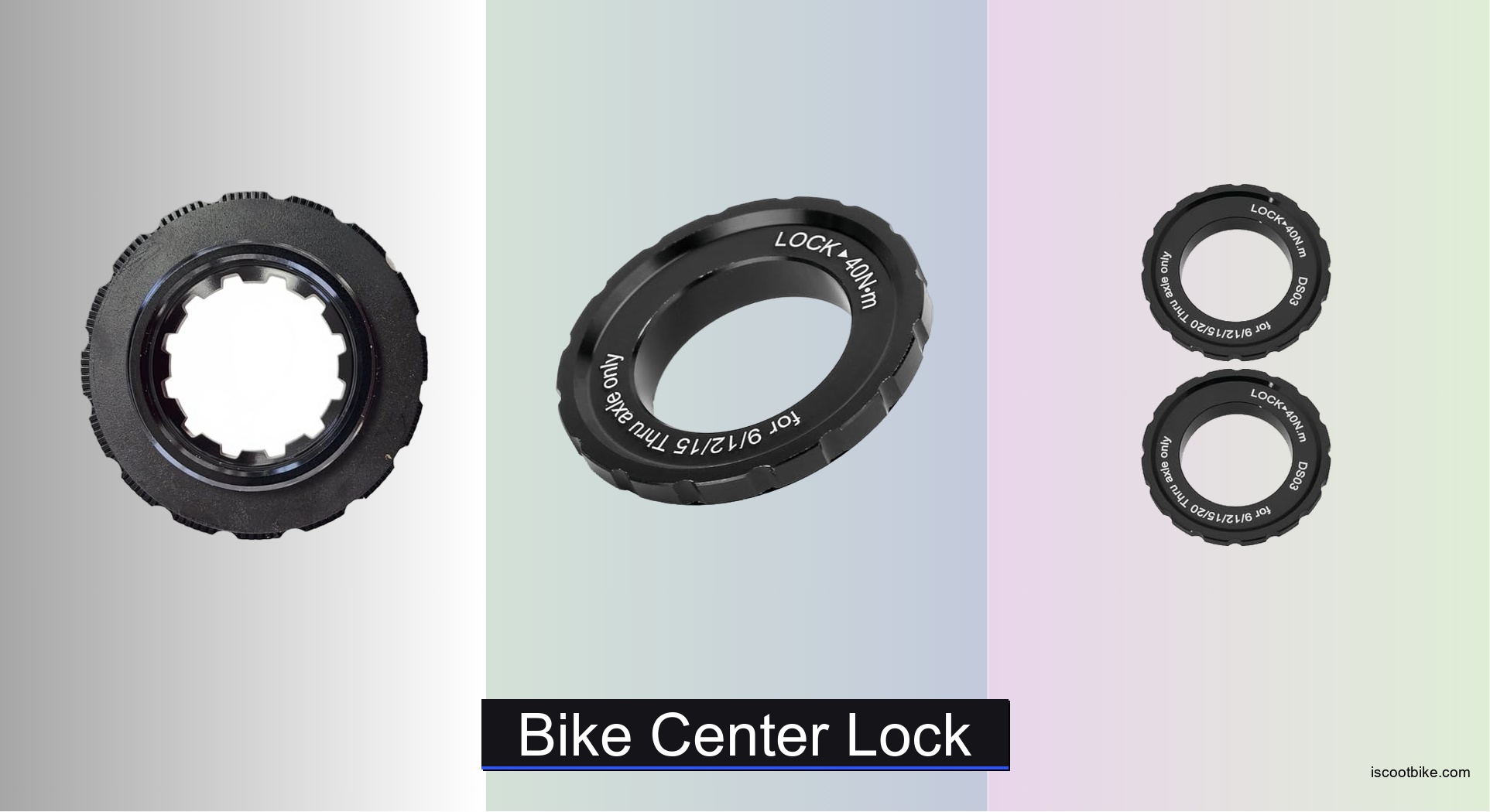 Off Center Lock 7 Best Bike Center Locks of 2026