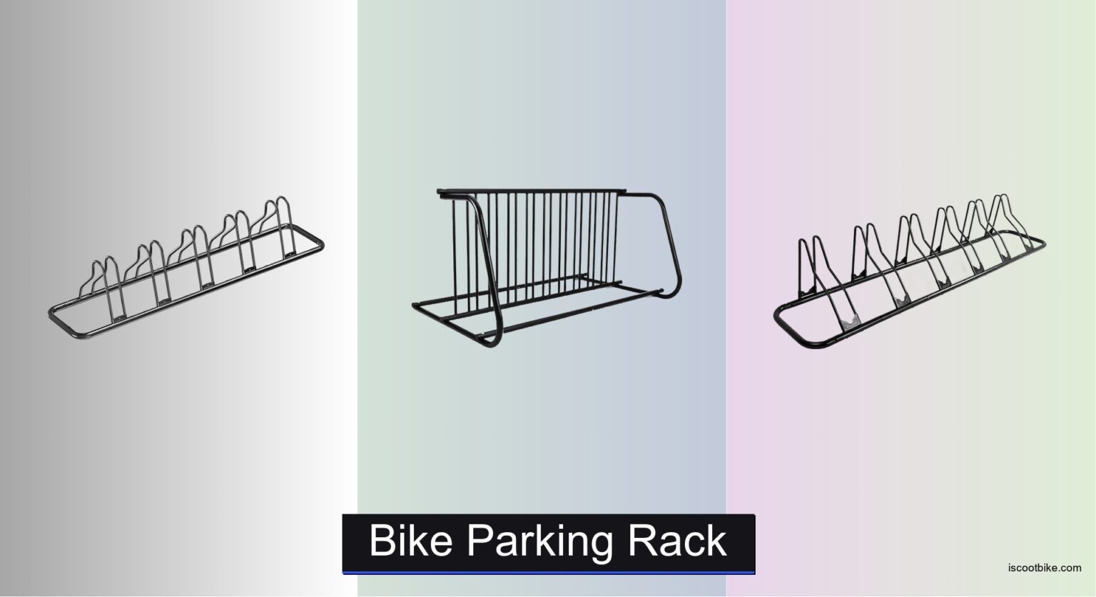 Parking Border Rack 8 Best Bike Parking Racks of 2026