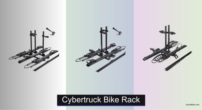 5 Best Cybertruck Bike Racks of 2026