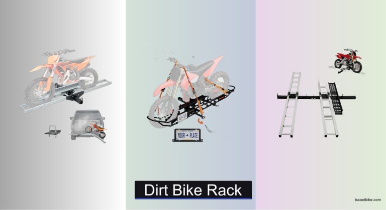 7 Best Dirt Bike Racks of 2026