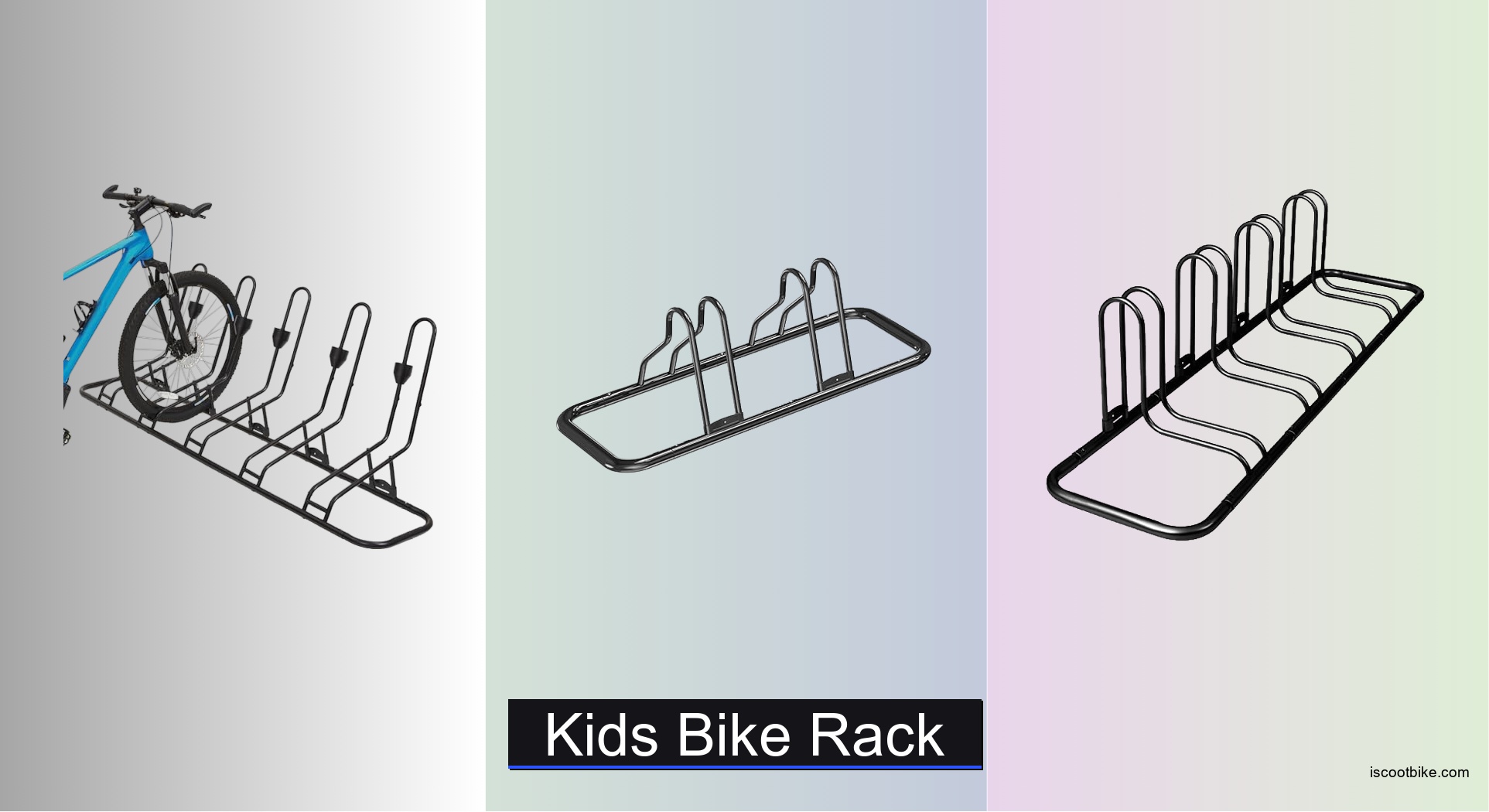 Kids Adventure Rack 7 Best Kids Bike Racks of 2026